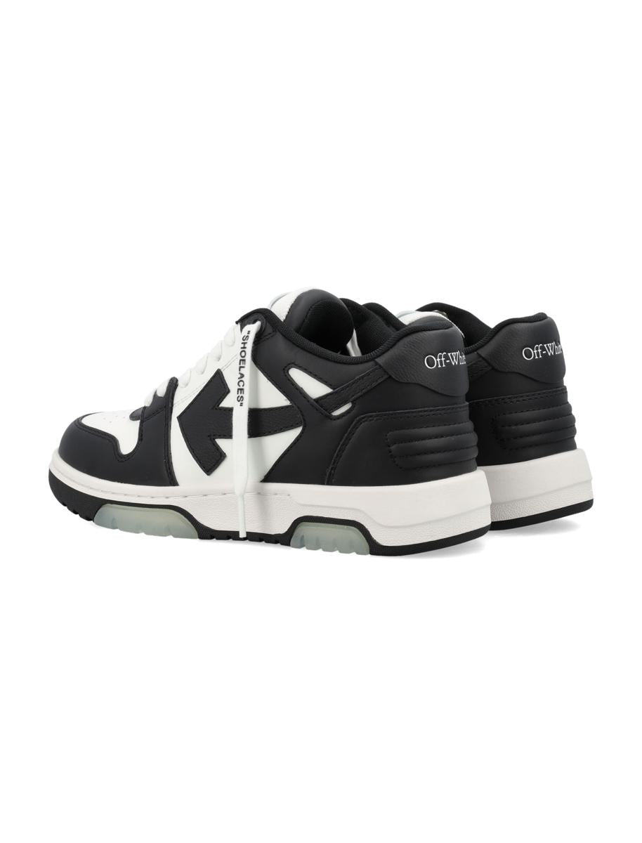 Off-White Out Of Office Woman'S Sneakers