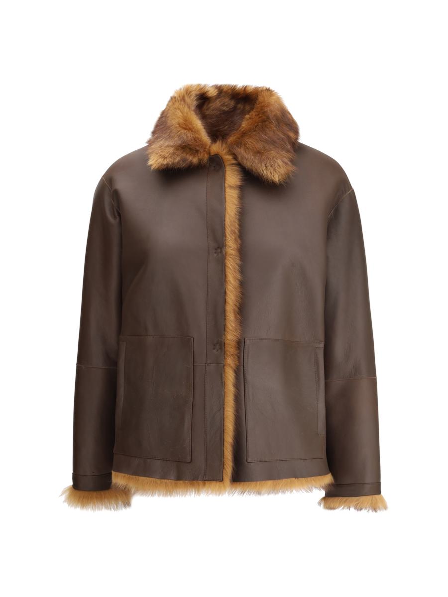 P.A.R.O.S.H. Jackets