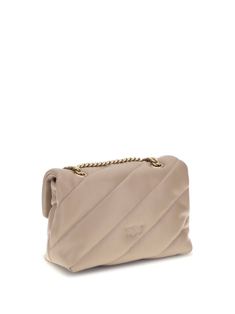 Pinko Shoulder Bags