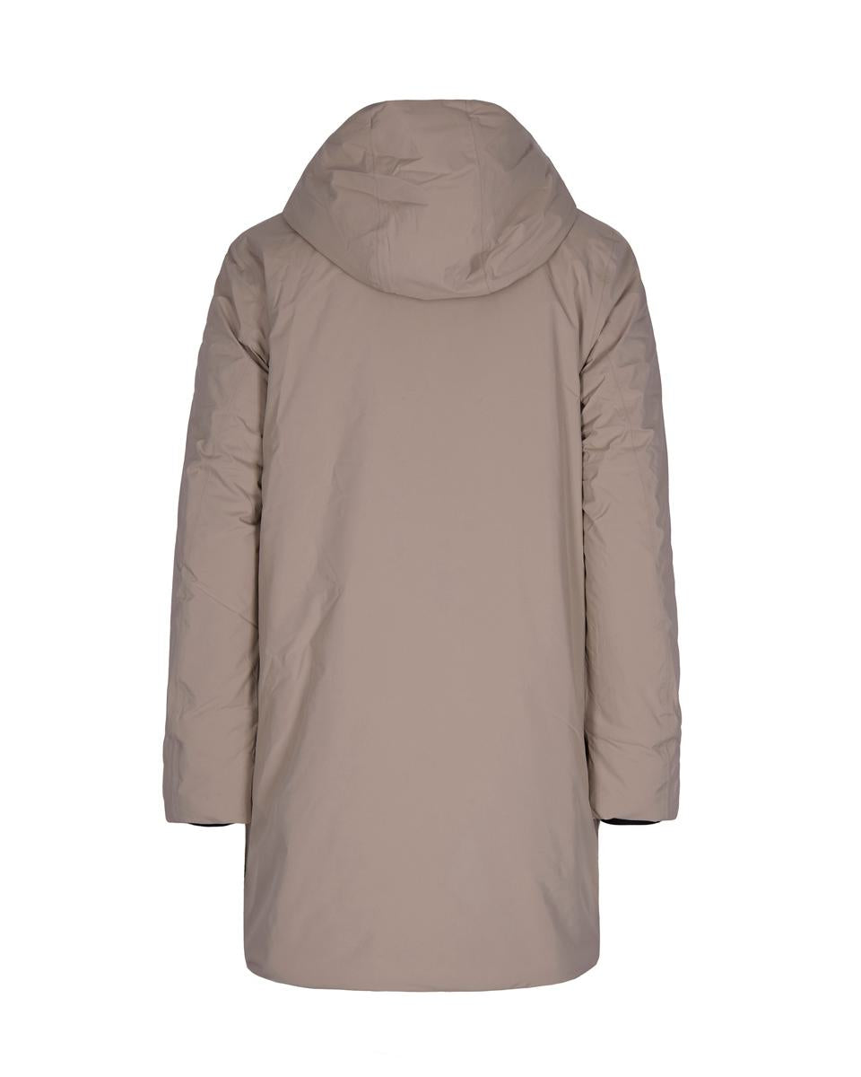 K-Way Jacket