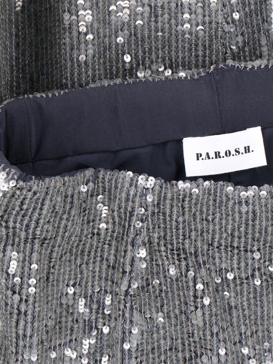 P.A.R.O.S.H. Trousers