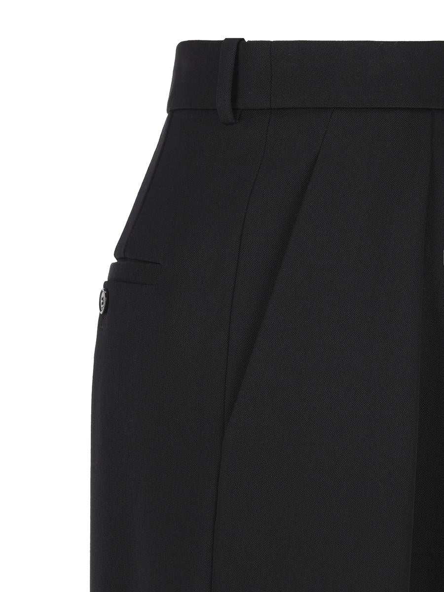 Saint Laurent Pants