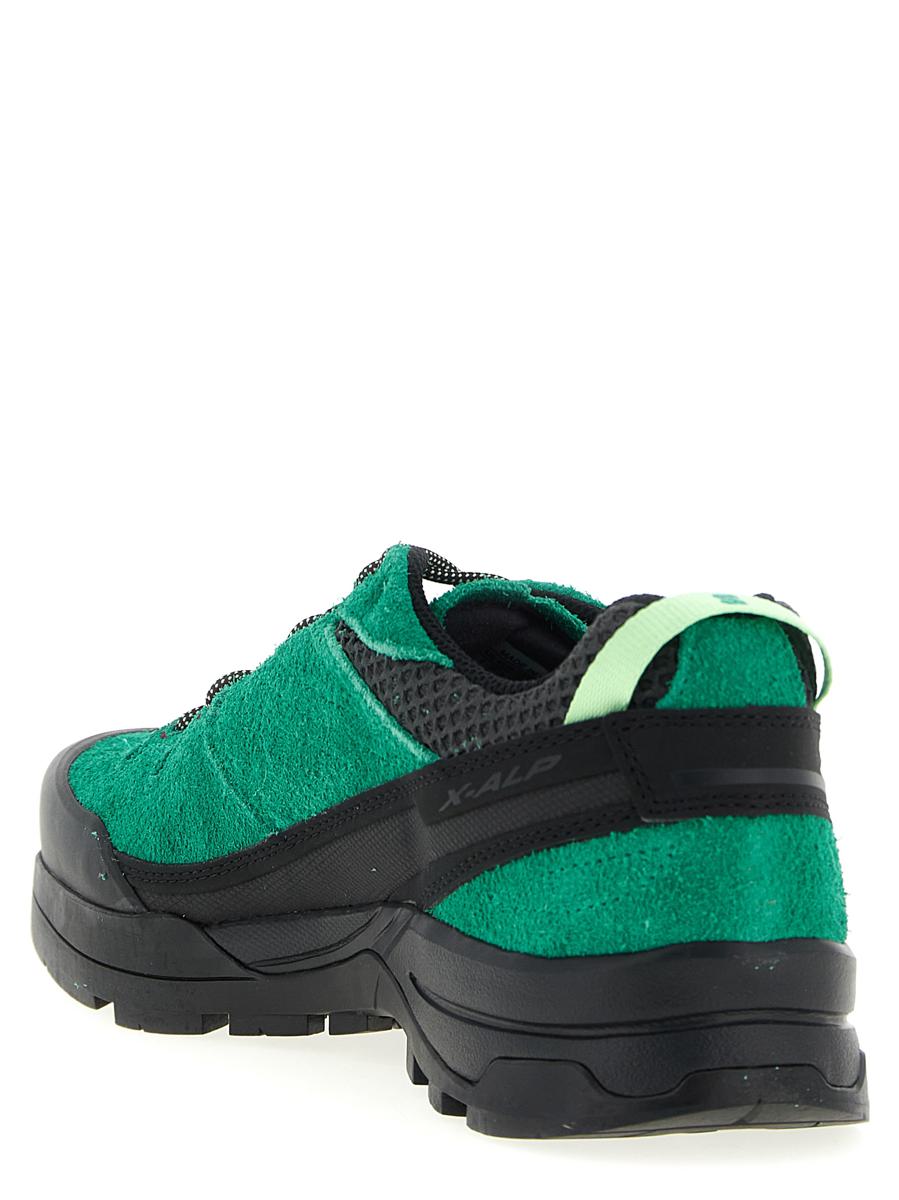 Salomon 'X-Alp Suede' Sneakers