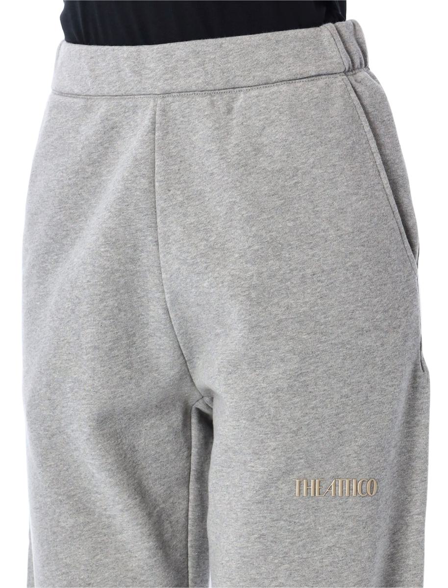 The Attico Long Sweatpants