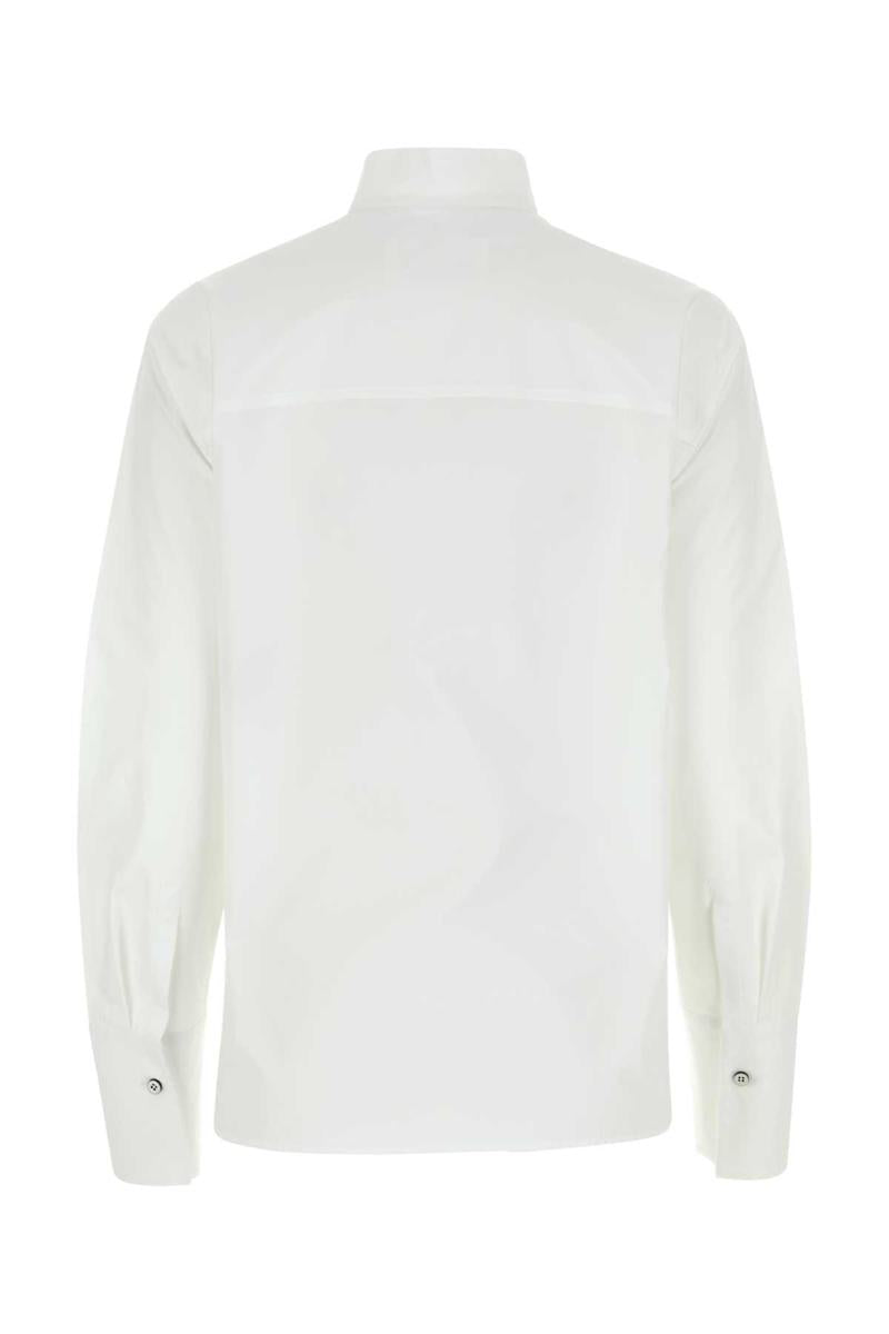 Jil Sander Shirts