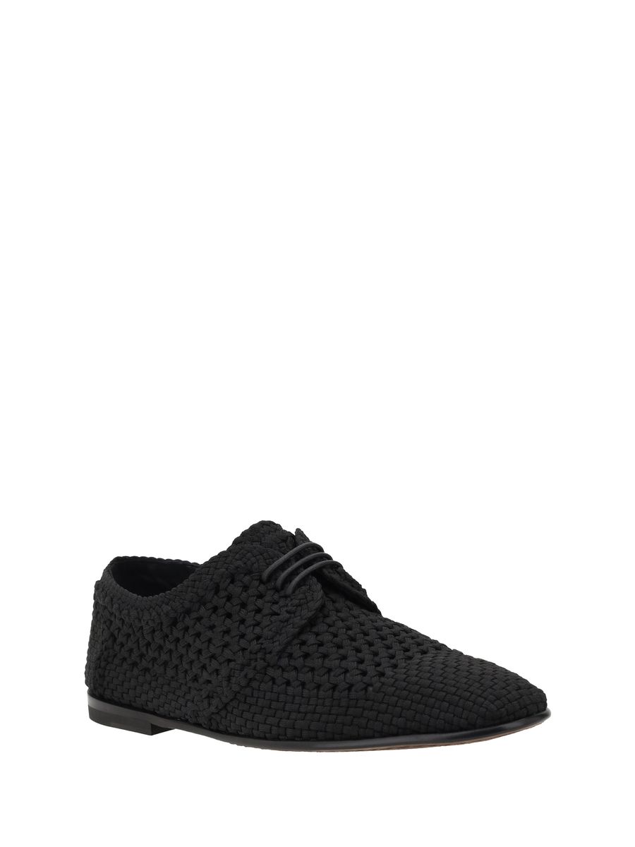 Dolce & Gabbana Flat Shoes