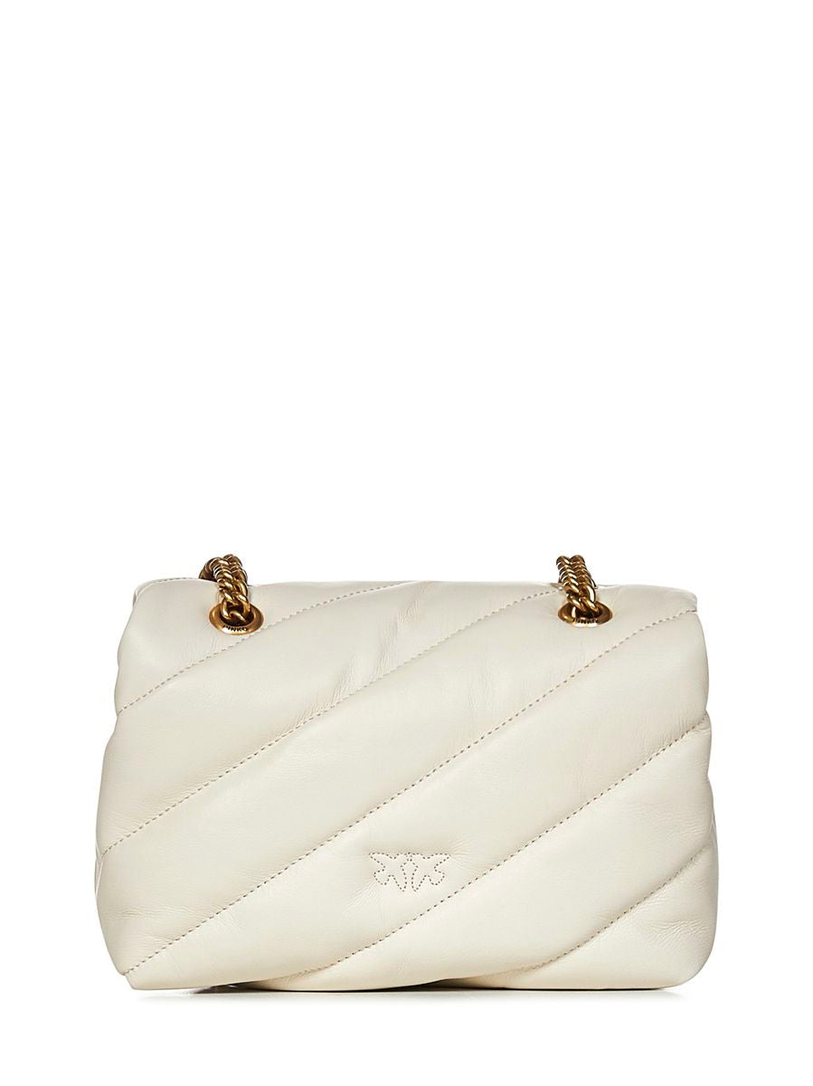 Pinko 'Love Mini Puff' Crossbody Bag