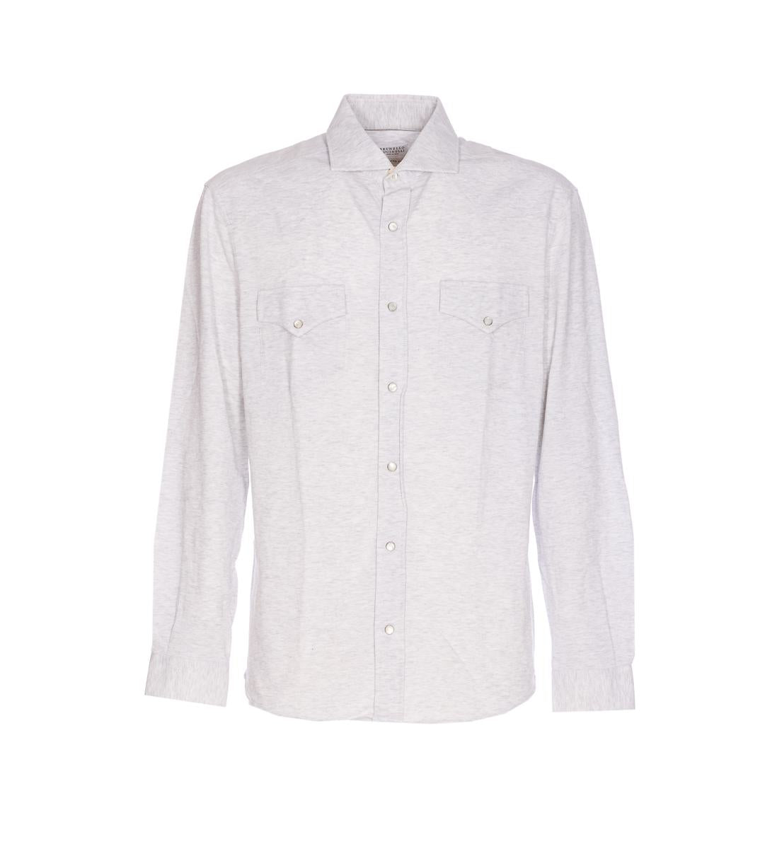 Brunello Cucinelli Shirts