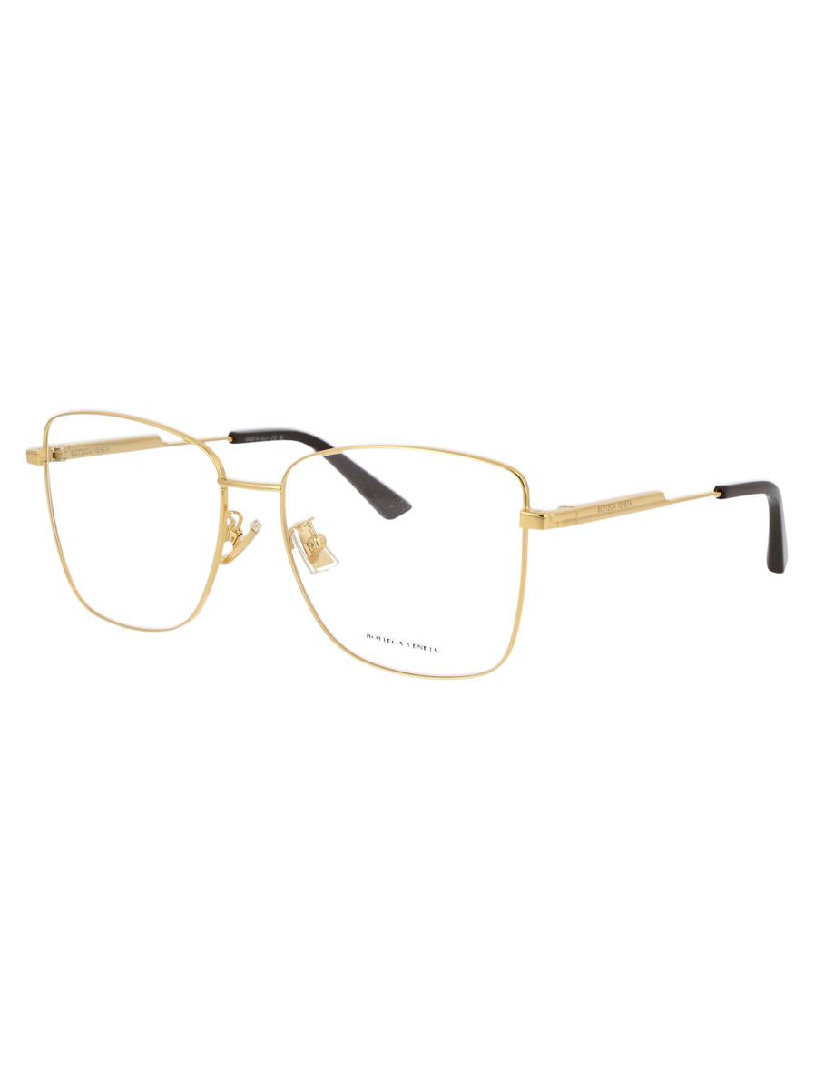 Bottega Veneta Optical
