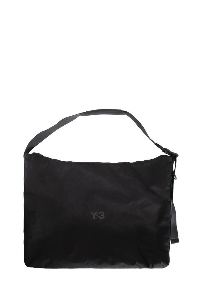 Y-3 Adidas Crossbody Bags