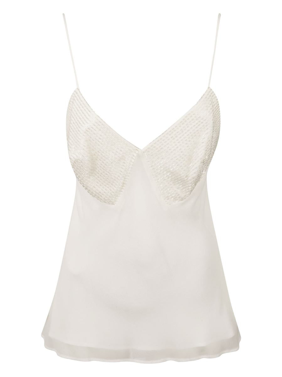 Max Mara Top