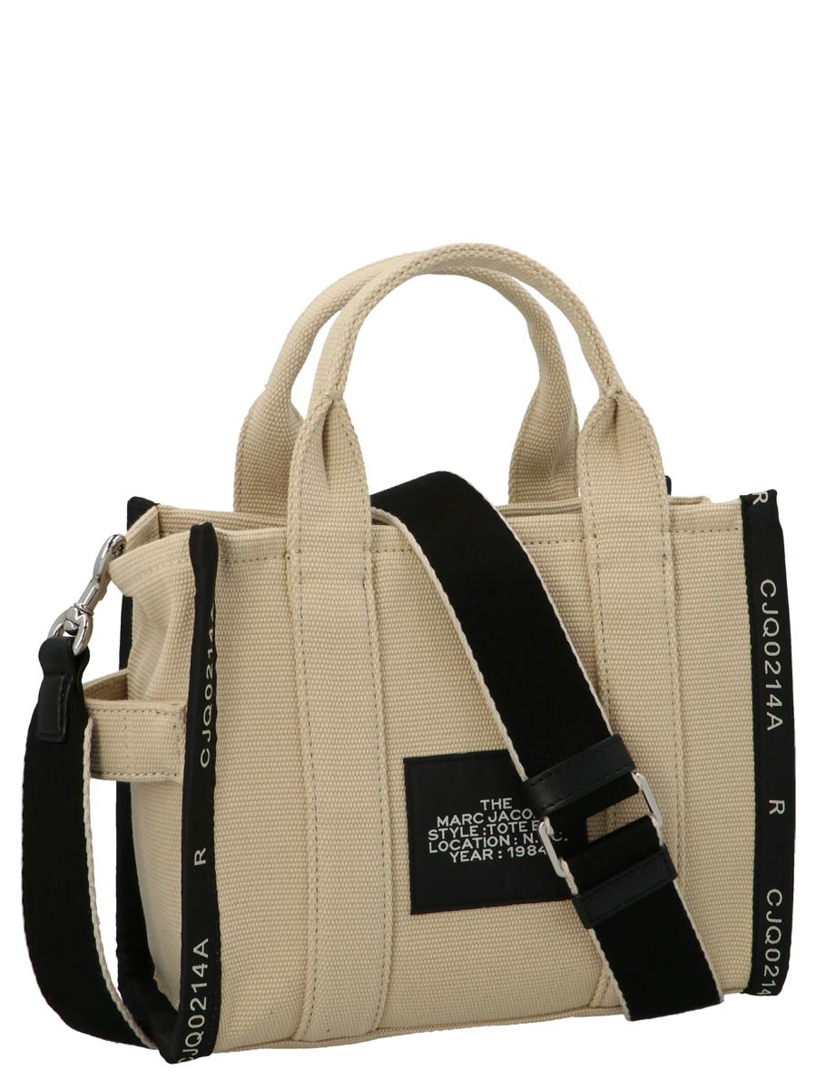 Marc Jacobs 'The Jacquard Small Tote' Hand Bag