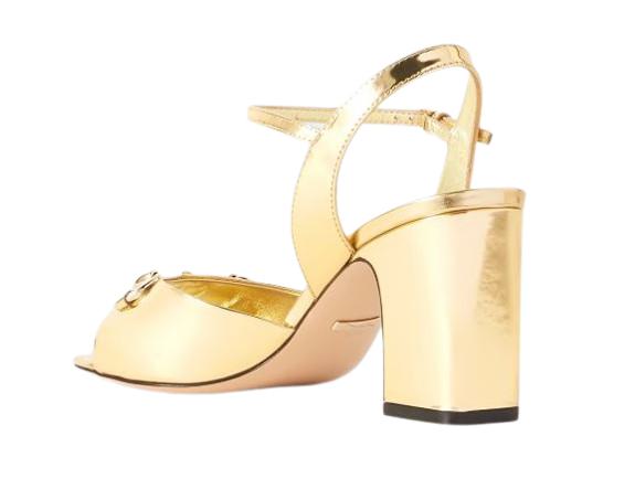 Gucci Sandals