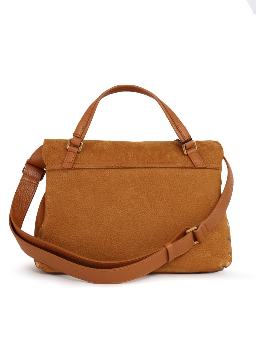 Zanellato Hand Held Bag.