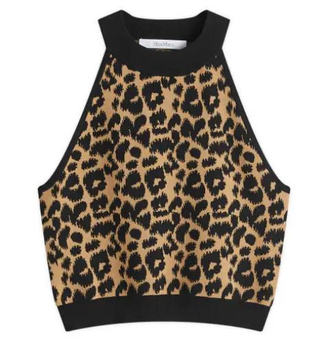 Max Mara Sweaters