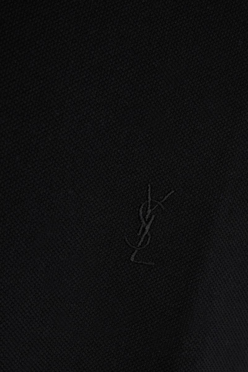 Saint Laurent Polo