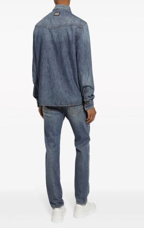 Dolce & Gabbana Shirts