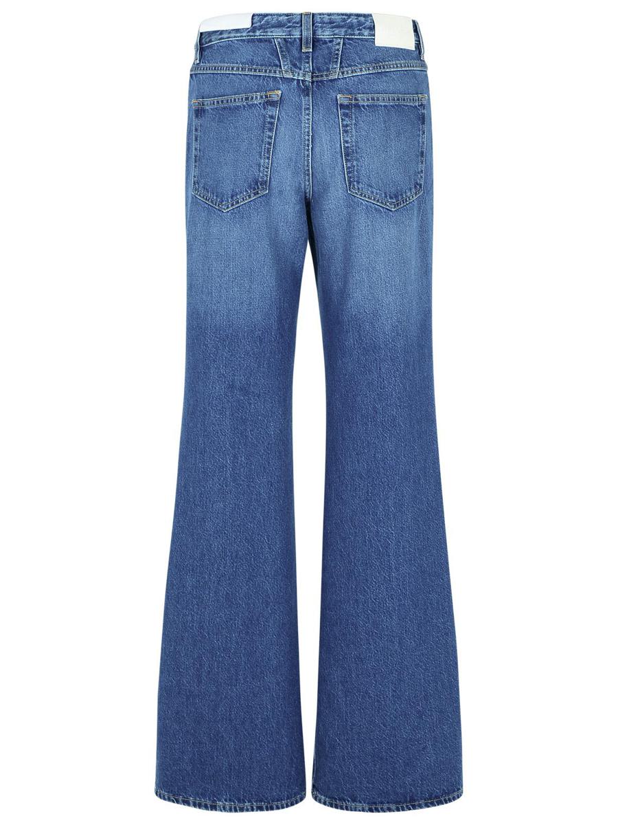 Closed 'Gillan' Blue Denim Jeans