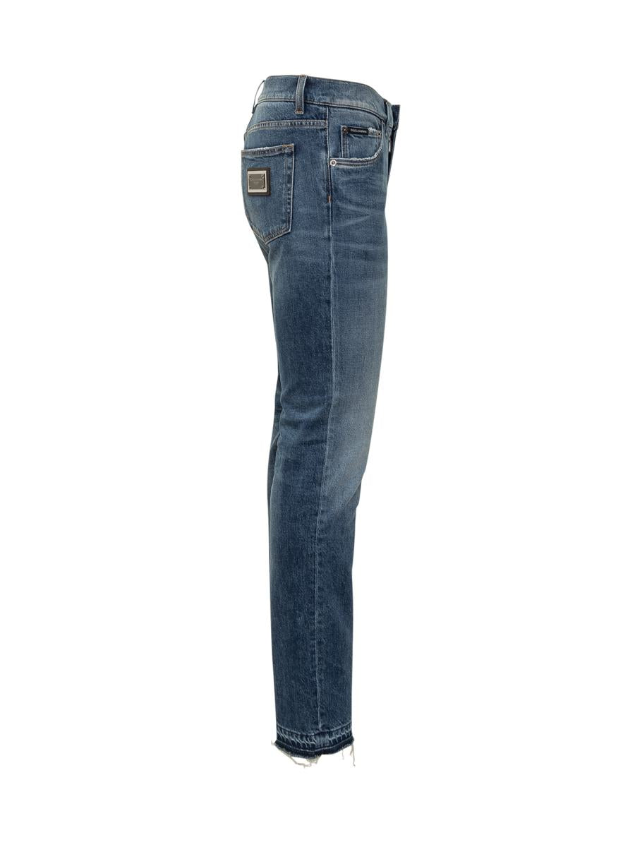 Dolce & Gabbana Pants