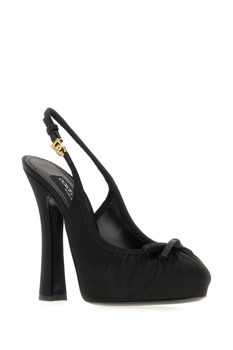 Dolce & Gabbana 'Vally' Slingback