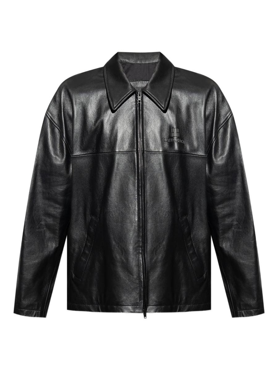 Balenciaga Jackets