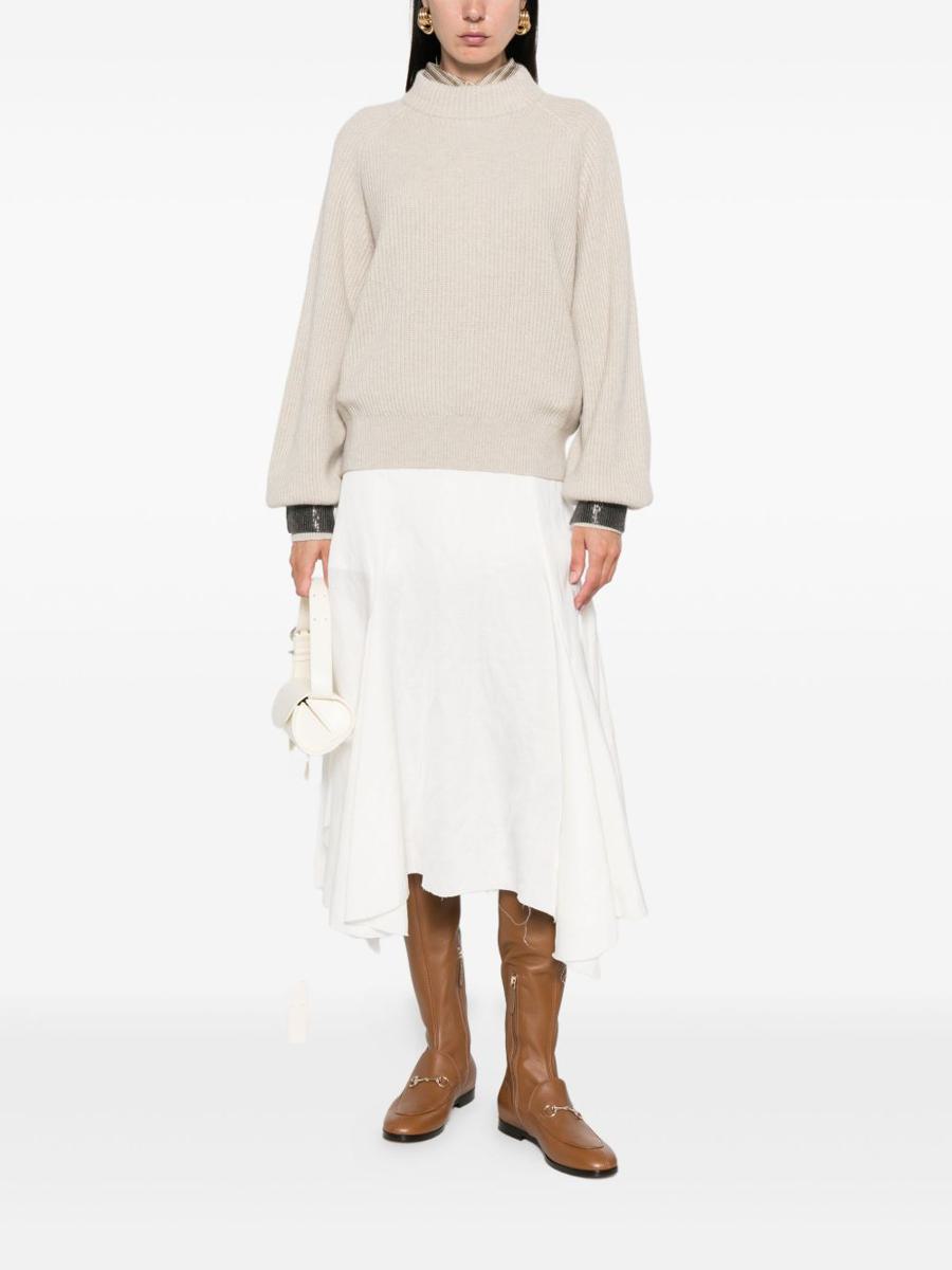 Brunello Cucinelli Sweaters