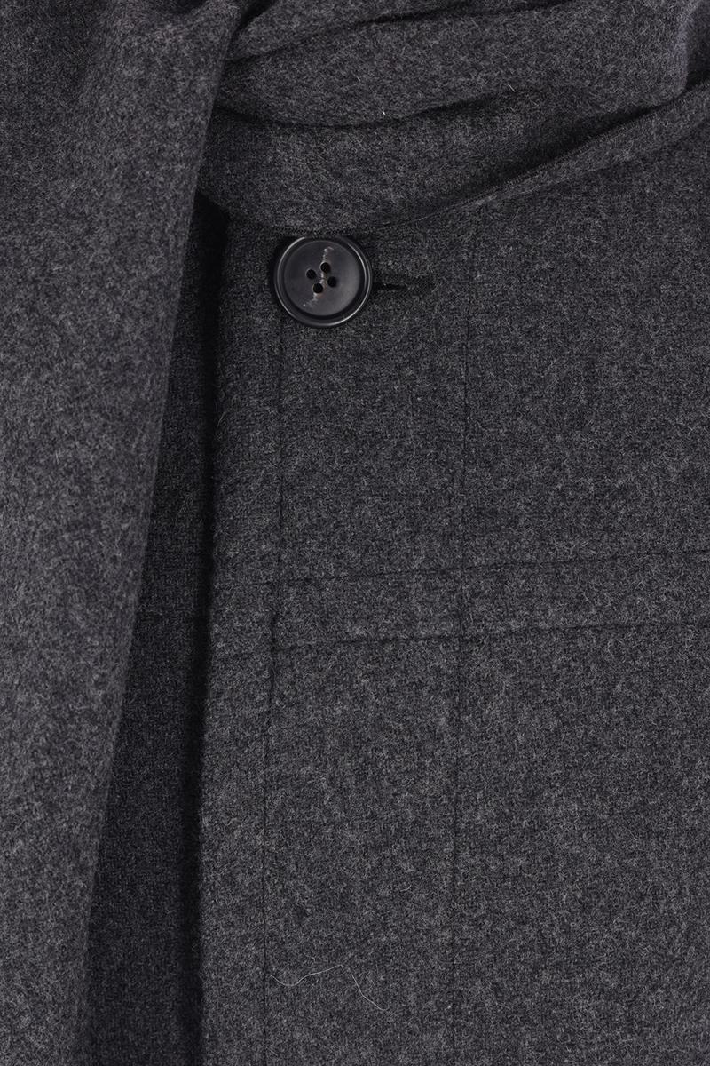 MM6 Maison Margiela Coats