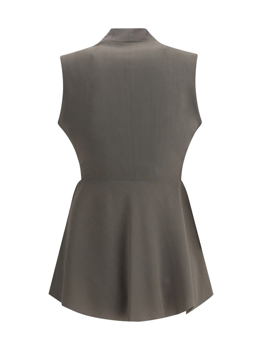 Rick Owens Blazers & Vests