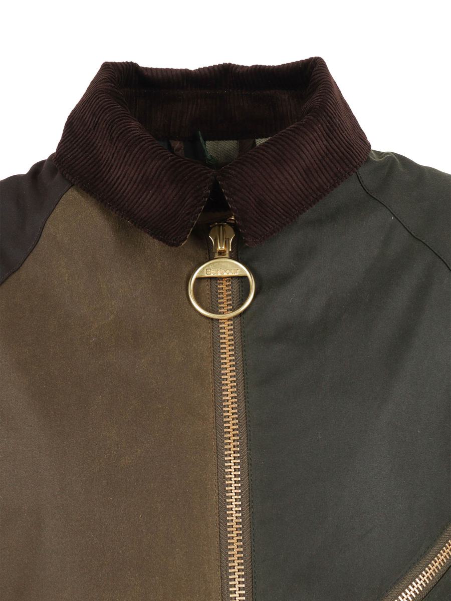 Barbour Jacket