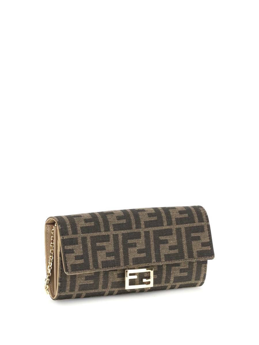 Fendi Shoulder Bags
