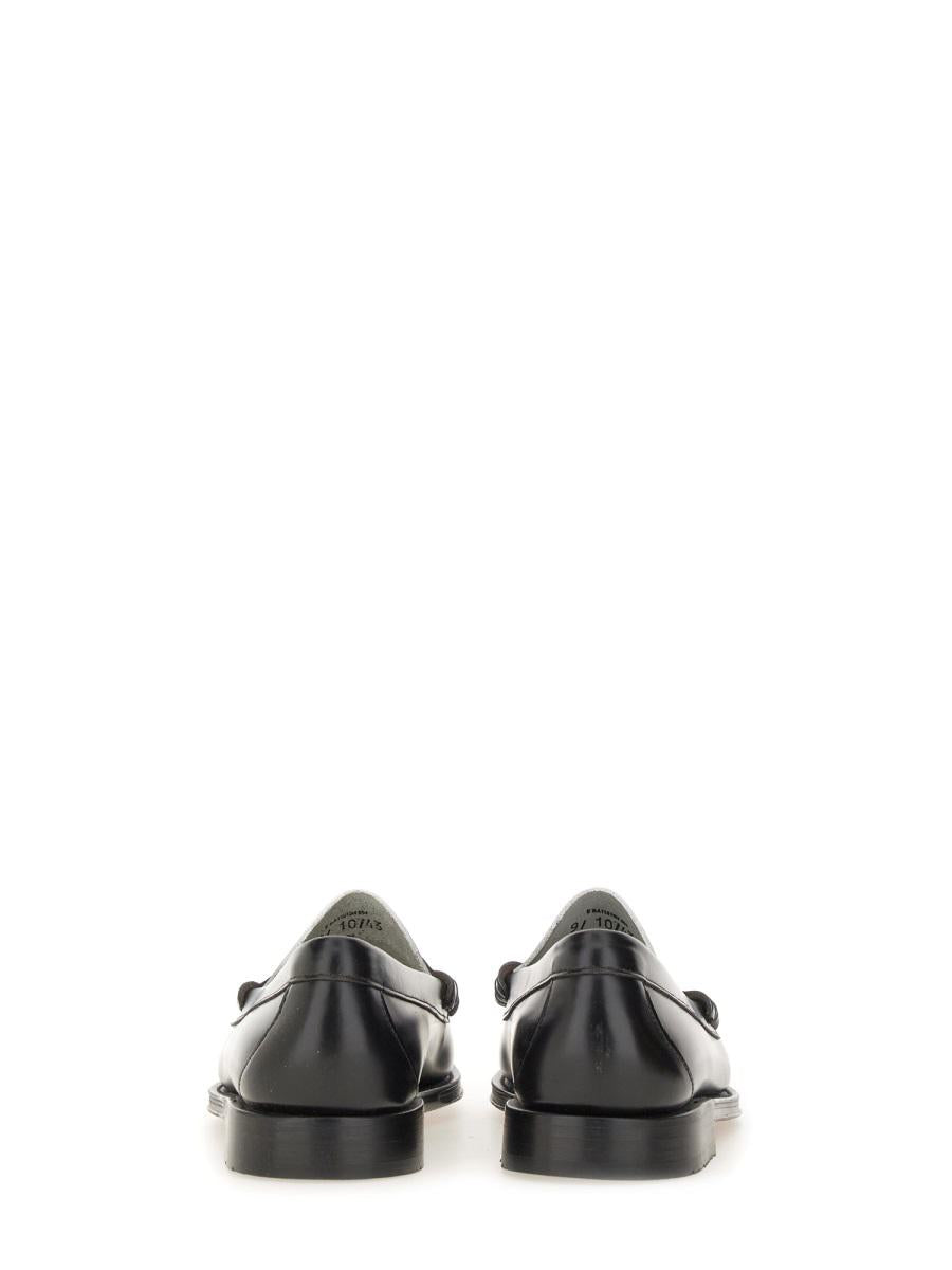 G.H. Bass Dpp - Moccasin "Weejuns Larson Penny"