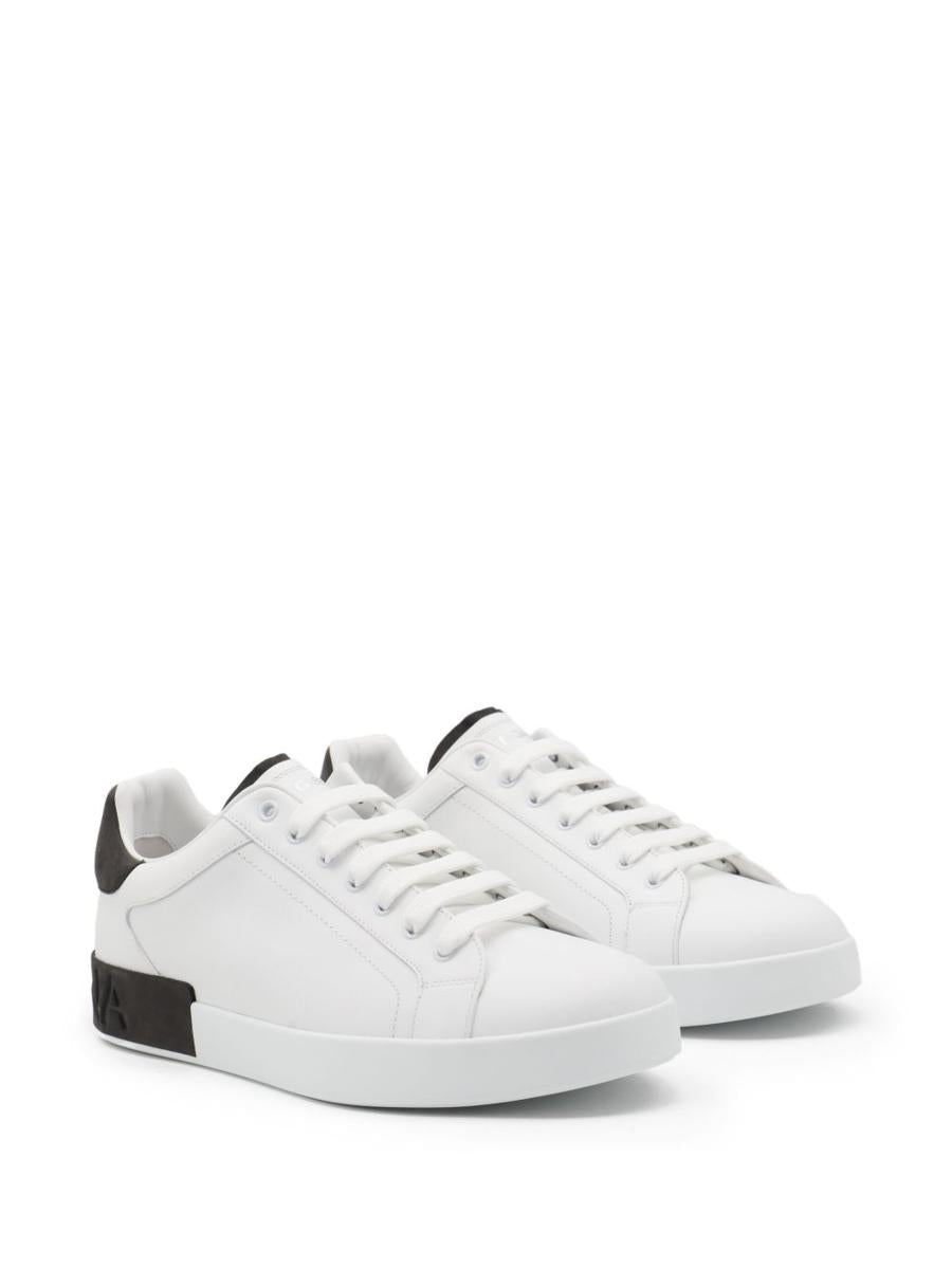 Dolce & Gabbana 'Portofino' Sneakers
