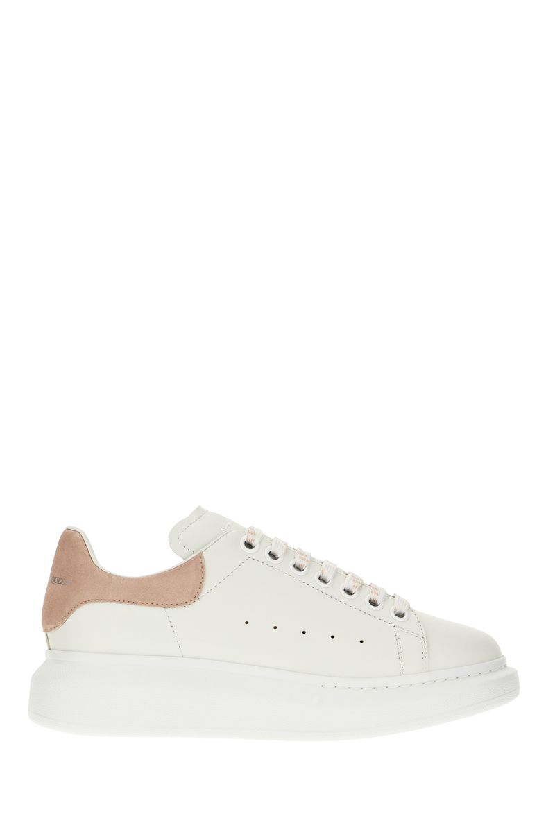Alexander Mcqueen Sneakers