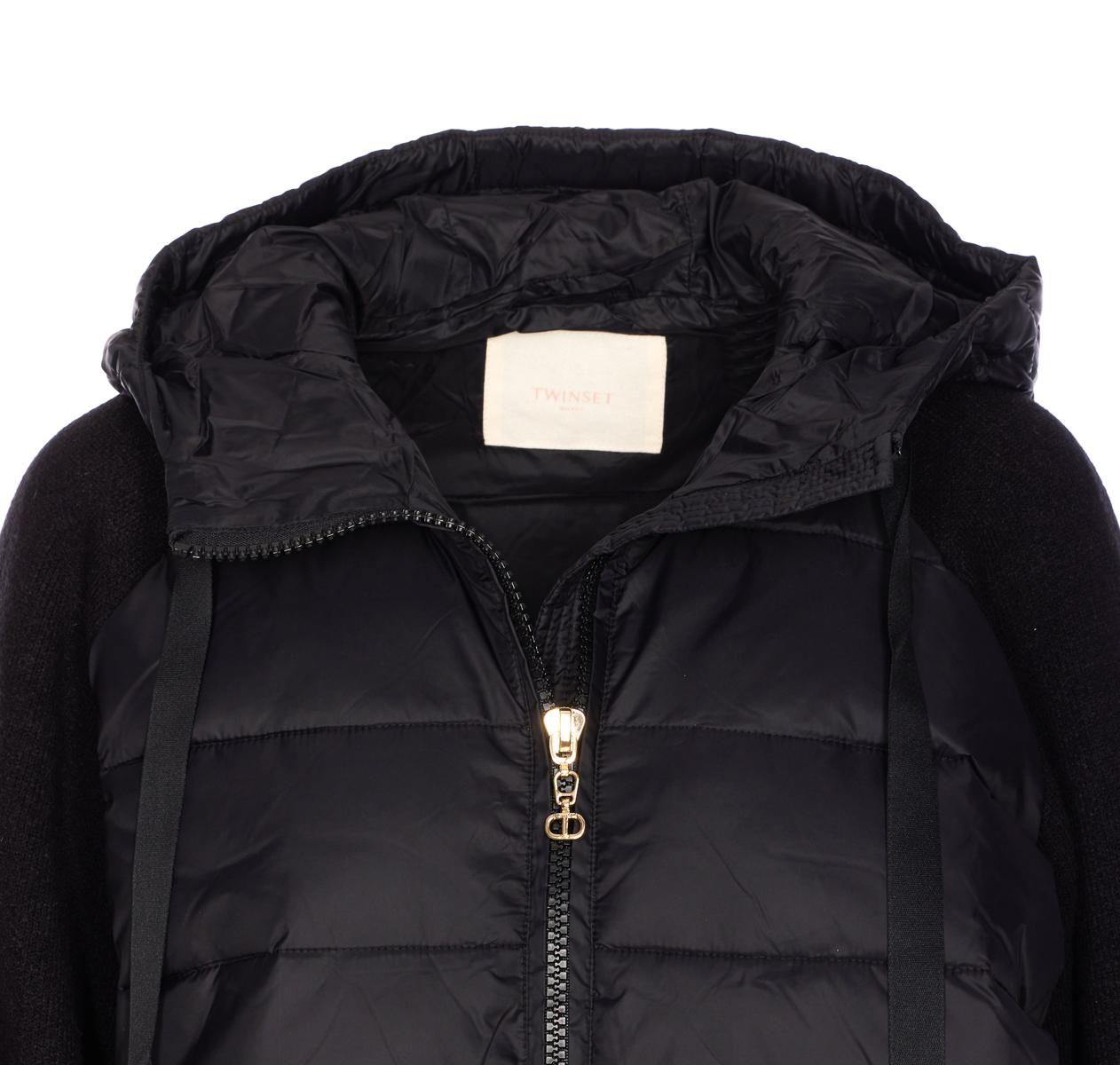Twinset Coats