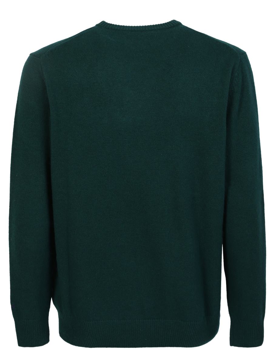 MC2 Saint Barth Knitwear