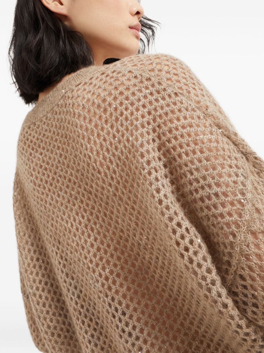 Brunello Cucinelli Sweaters