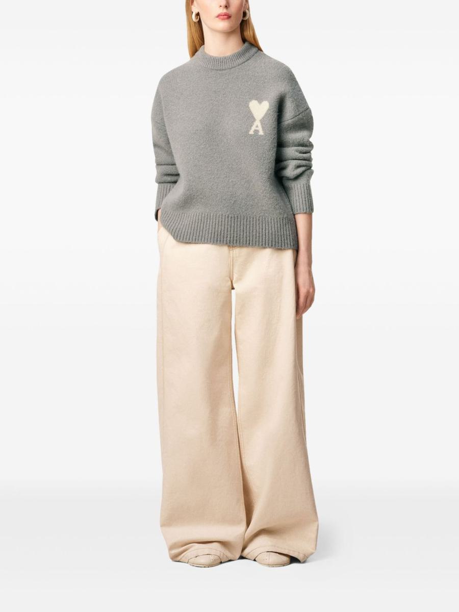 AMI Paris Sweaters