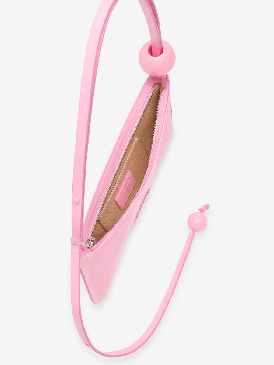 Jacquemus Pearl Shoulder Bag