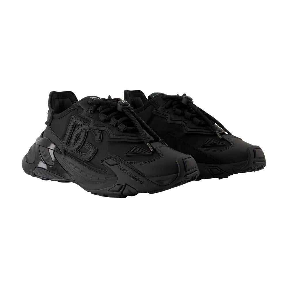 Dolce & Gabbana Fast Sneakers