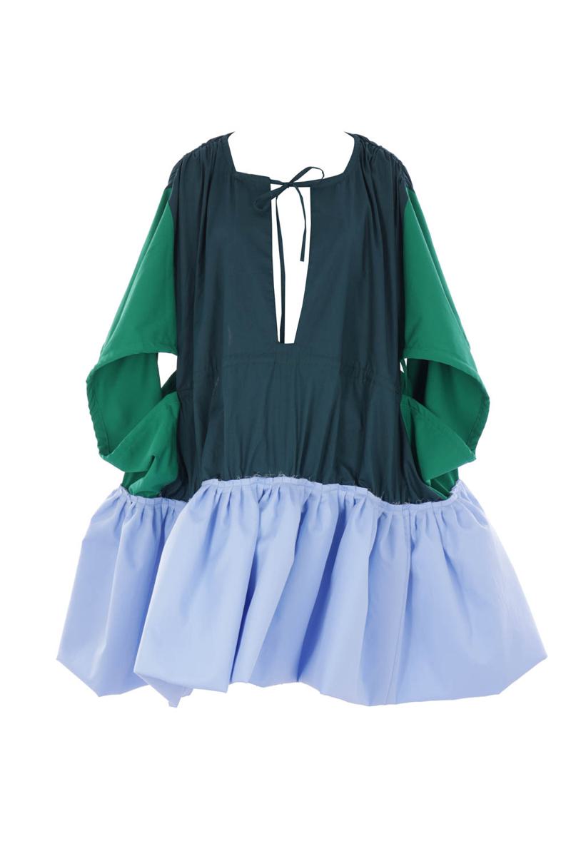 Zomer Dresses