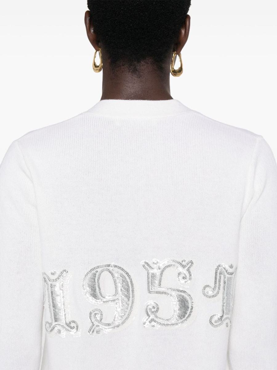 Max Mara Sweaters