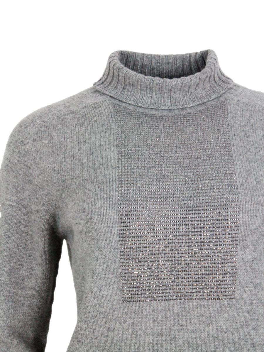 Malo Sweaters