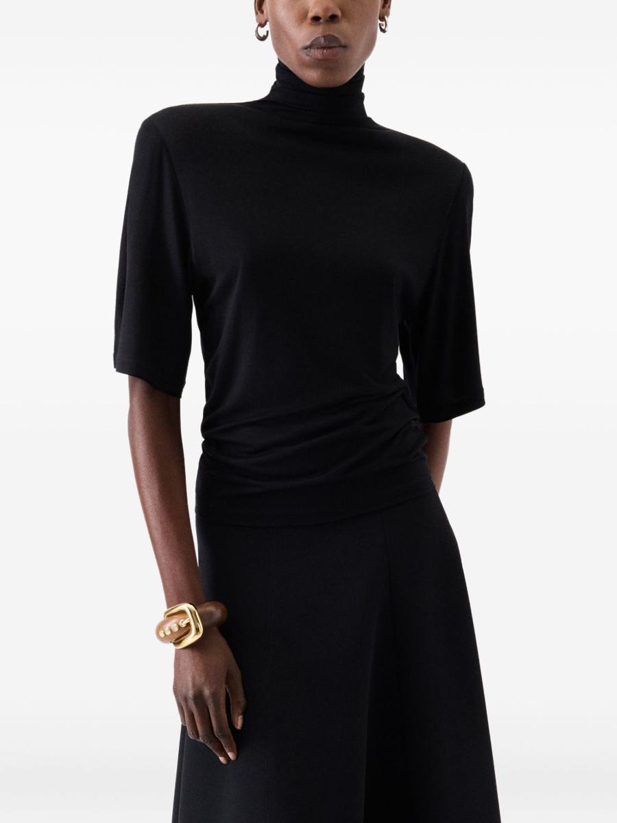 Jacquemus T-Shirts And Polos
