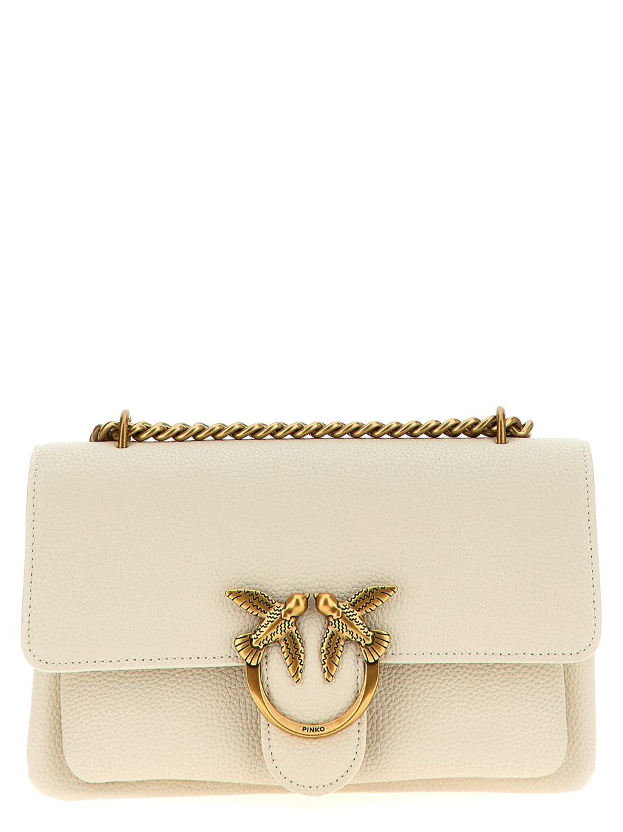 Pinko Shoulder Bags