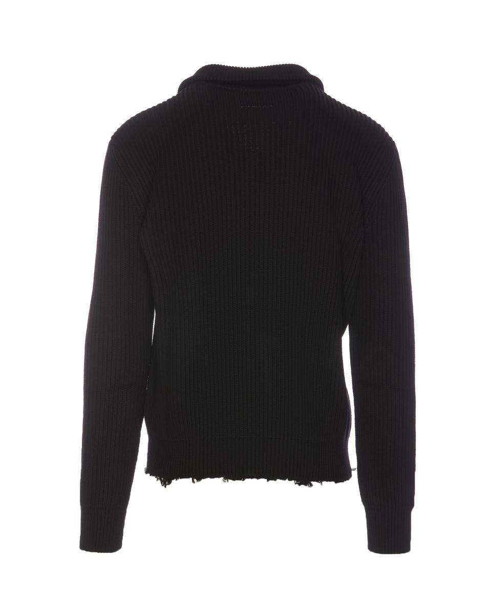 MM6 Maison Margiela Sweaters
