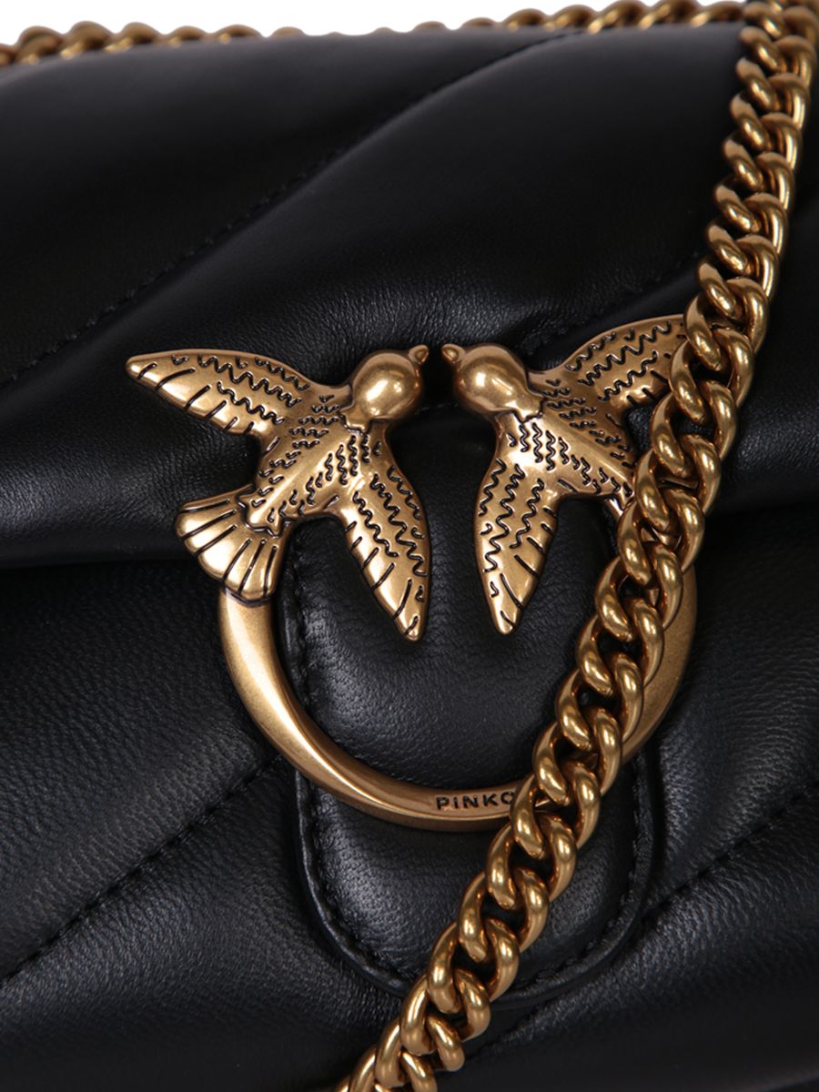 Pinko Shoulder Bags