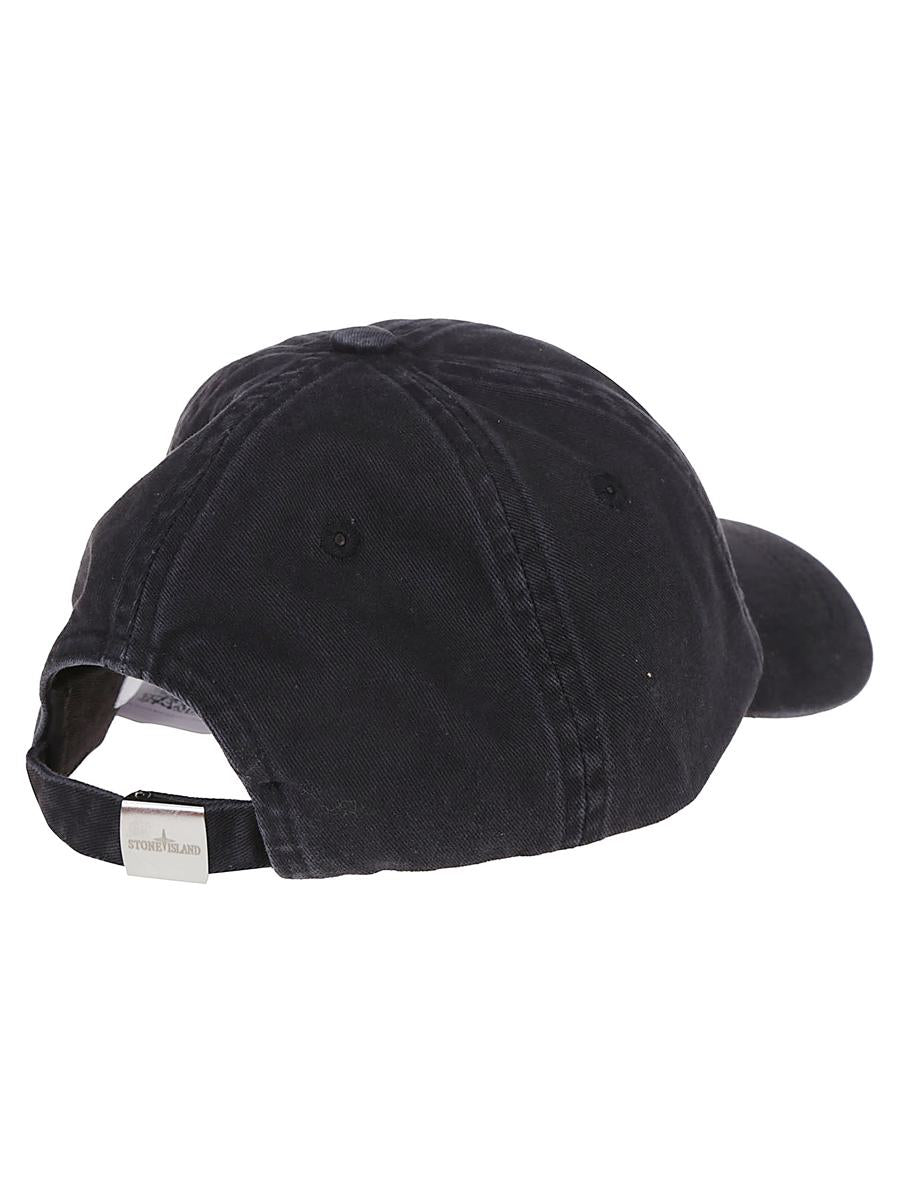 Stone Island Hat
