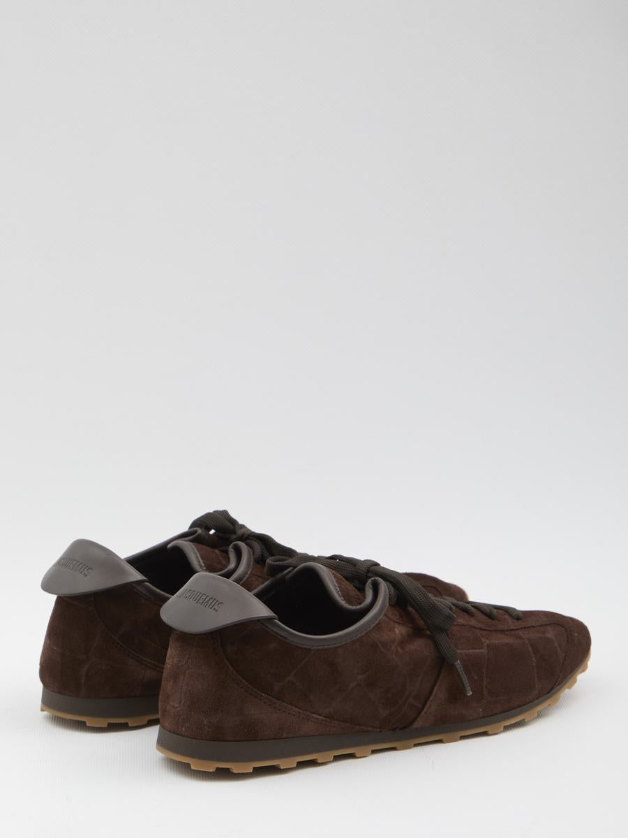 Les Tennis Sneaker