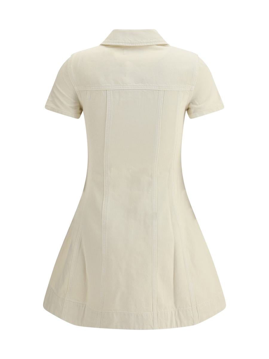 Self-Portrait Dresses