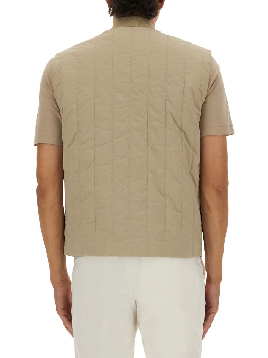 Boss "L-Cestol" Vest